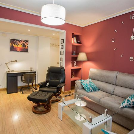 Apartamentos Abula Ávila Eksteriør billede