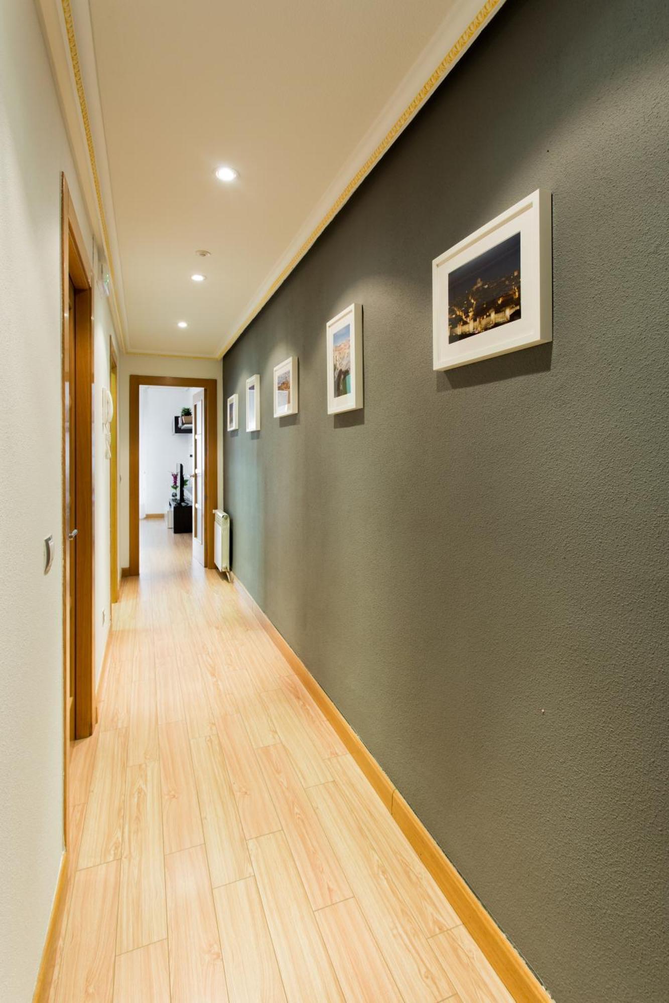 Apartamentos Abula Ávila Eksteriør billede