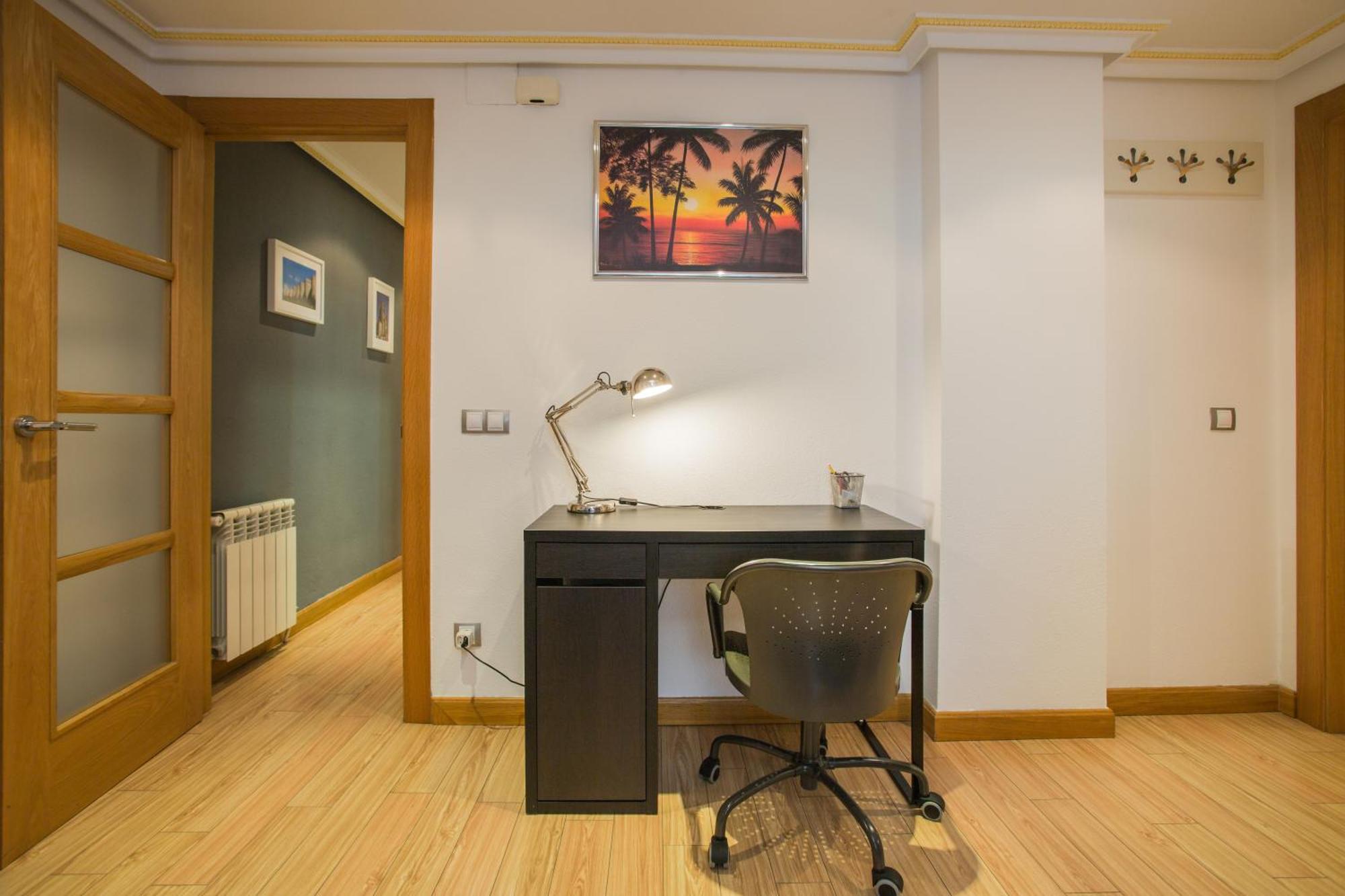 Apartamentos Abula Ávila Eksteriør billede