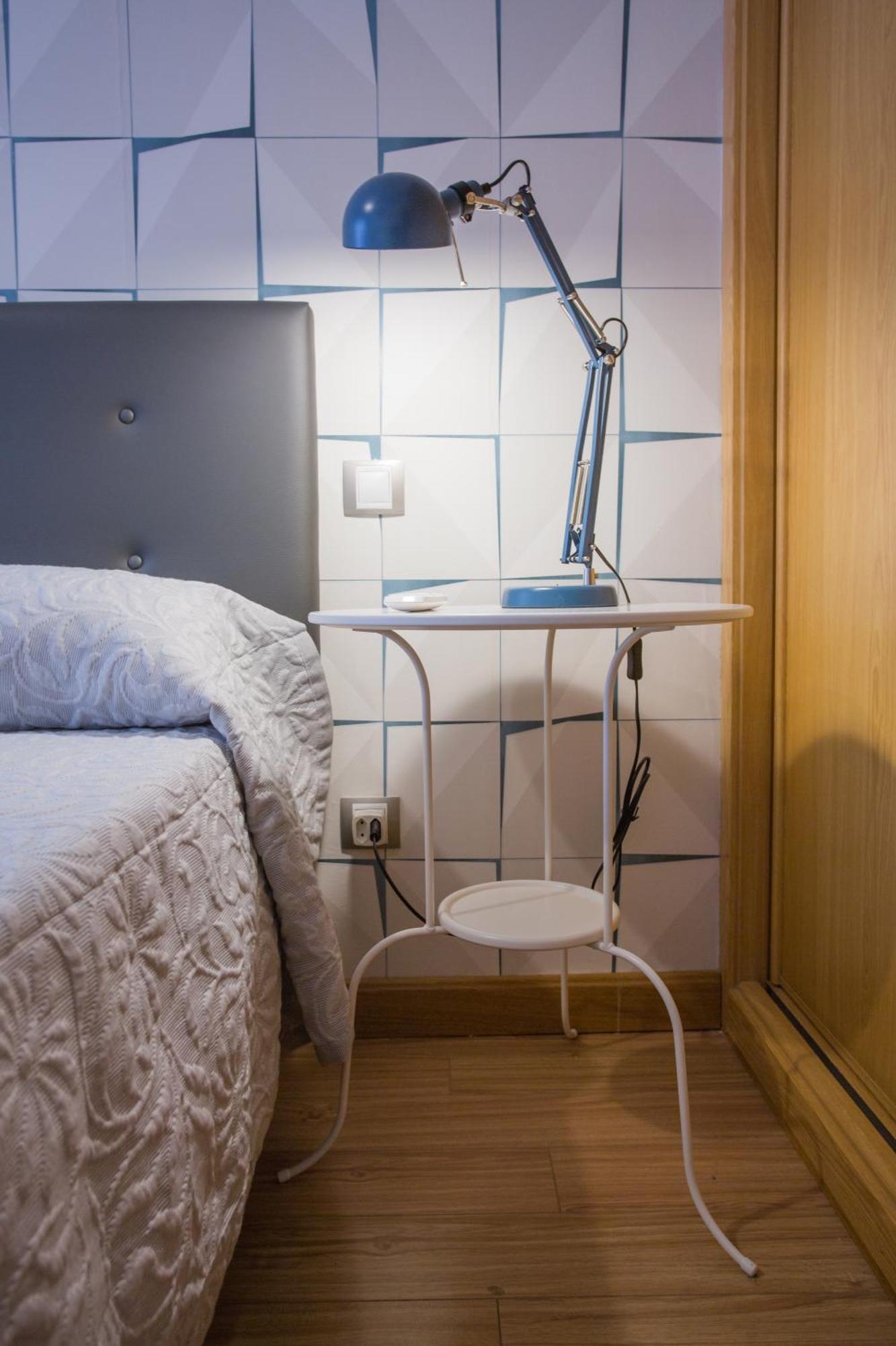 Apartamentos Abula Ávila Eksteriør billede