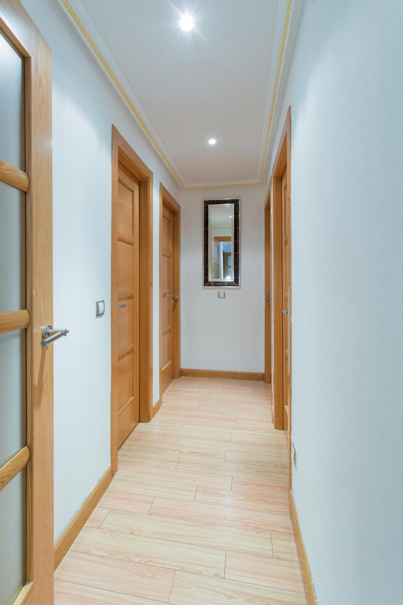 Apartamentos Abula Ávila Eksteriør billede