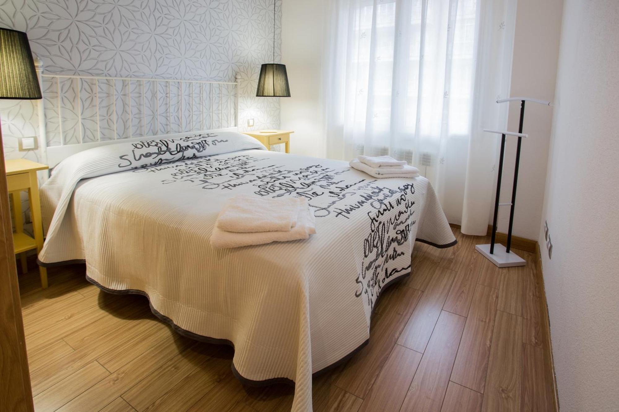 Apartamentos Abula Ávila Eksteriør billede