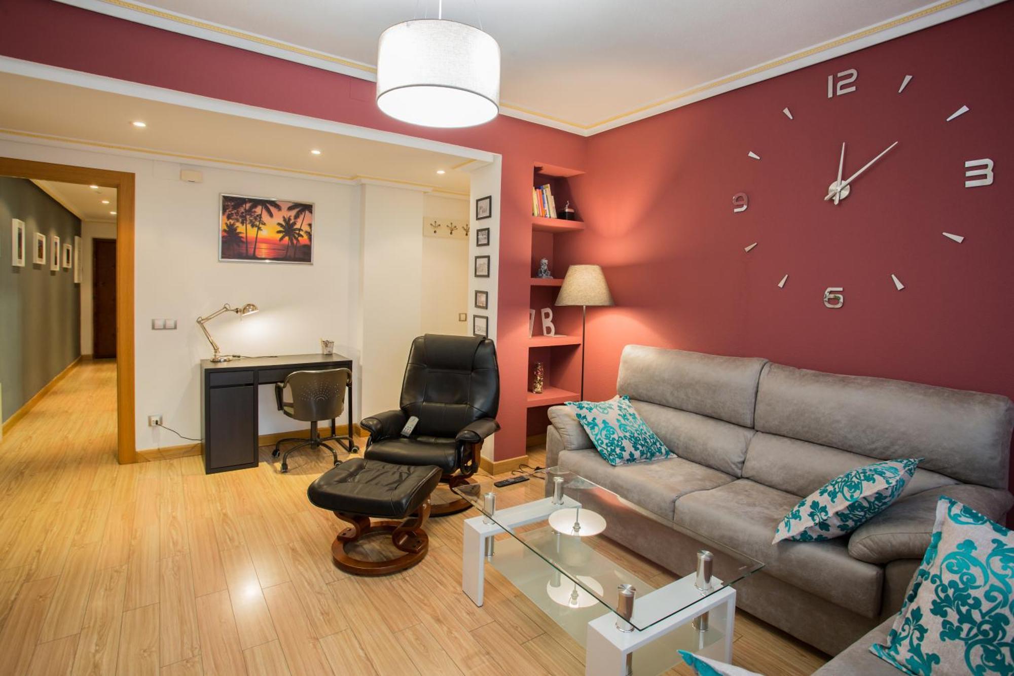 Apartamentos Abula Ávila Eksteriør billede